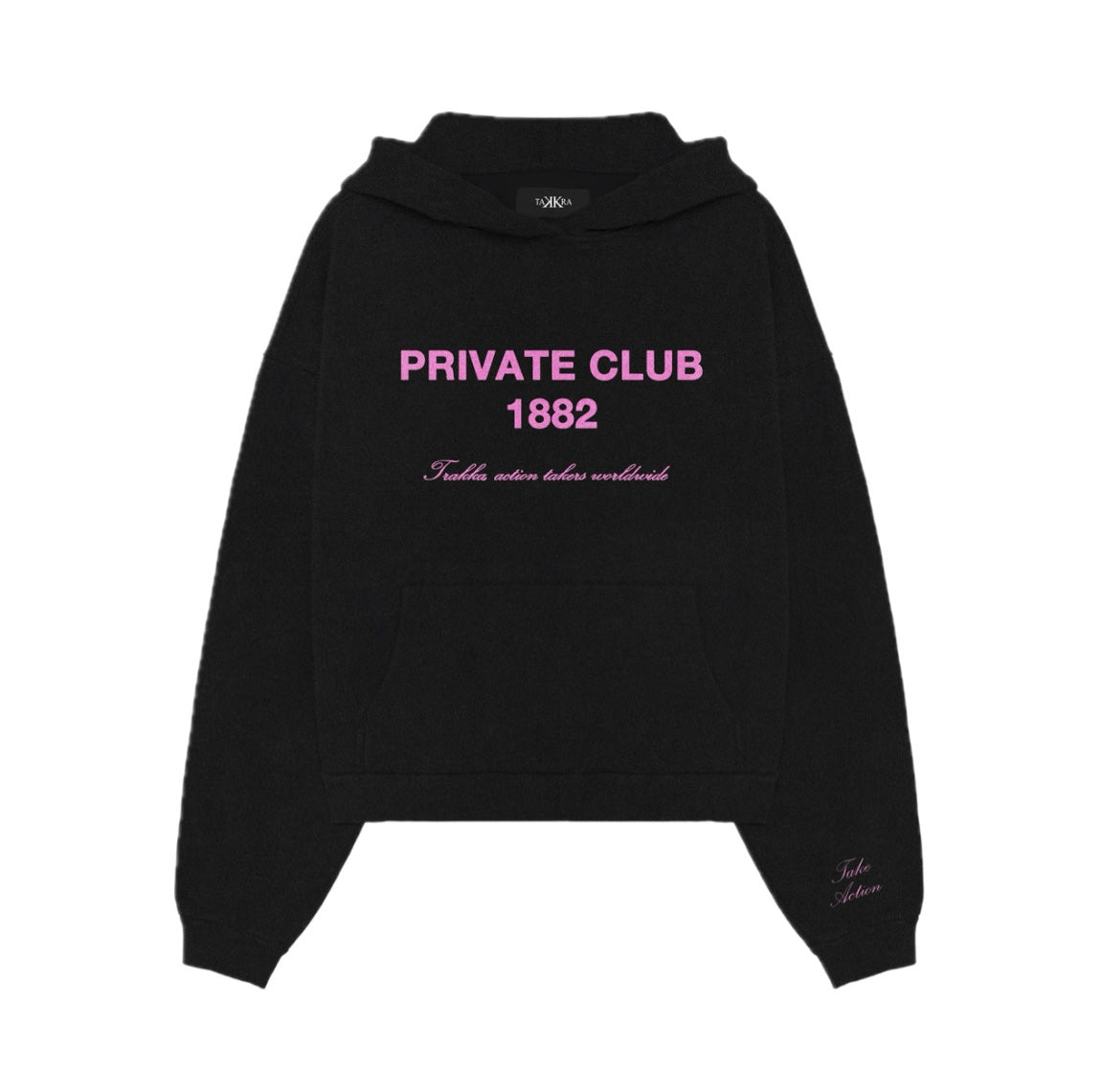 1882 Hoodie