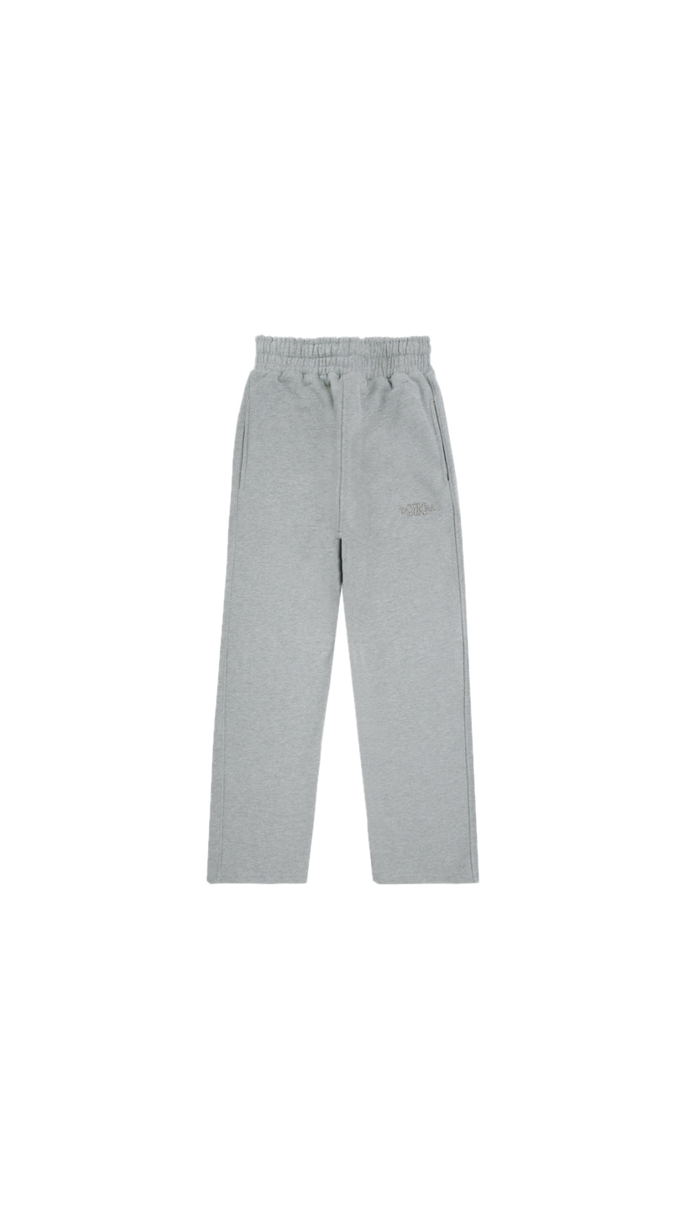 Takkra Joggers Grey