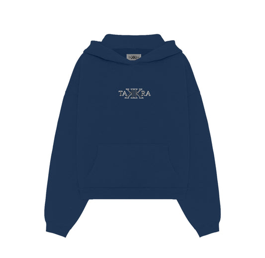 Glace Hoodie