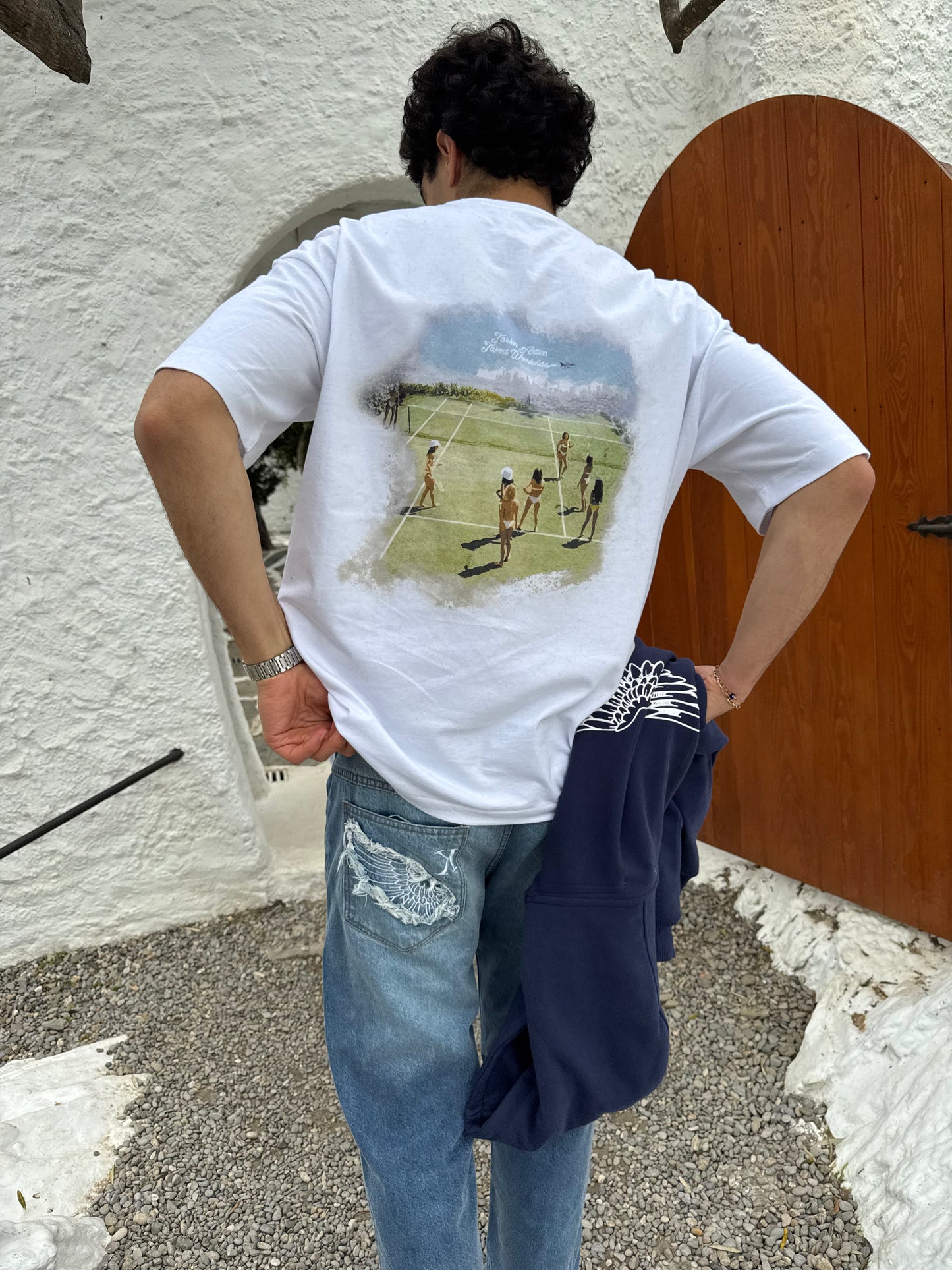 MIAMI T-Shirt