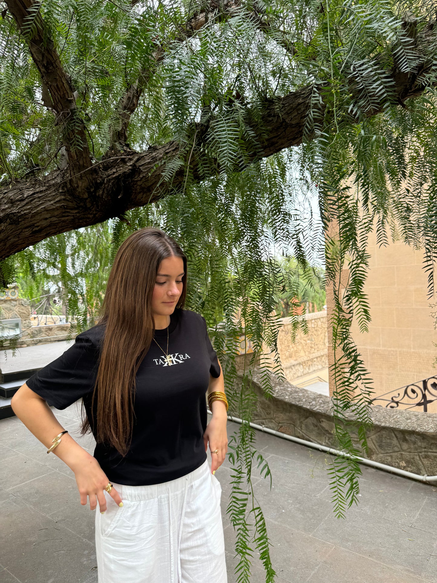 Take Action T-shirt