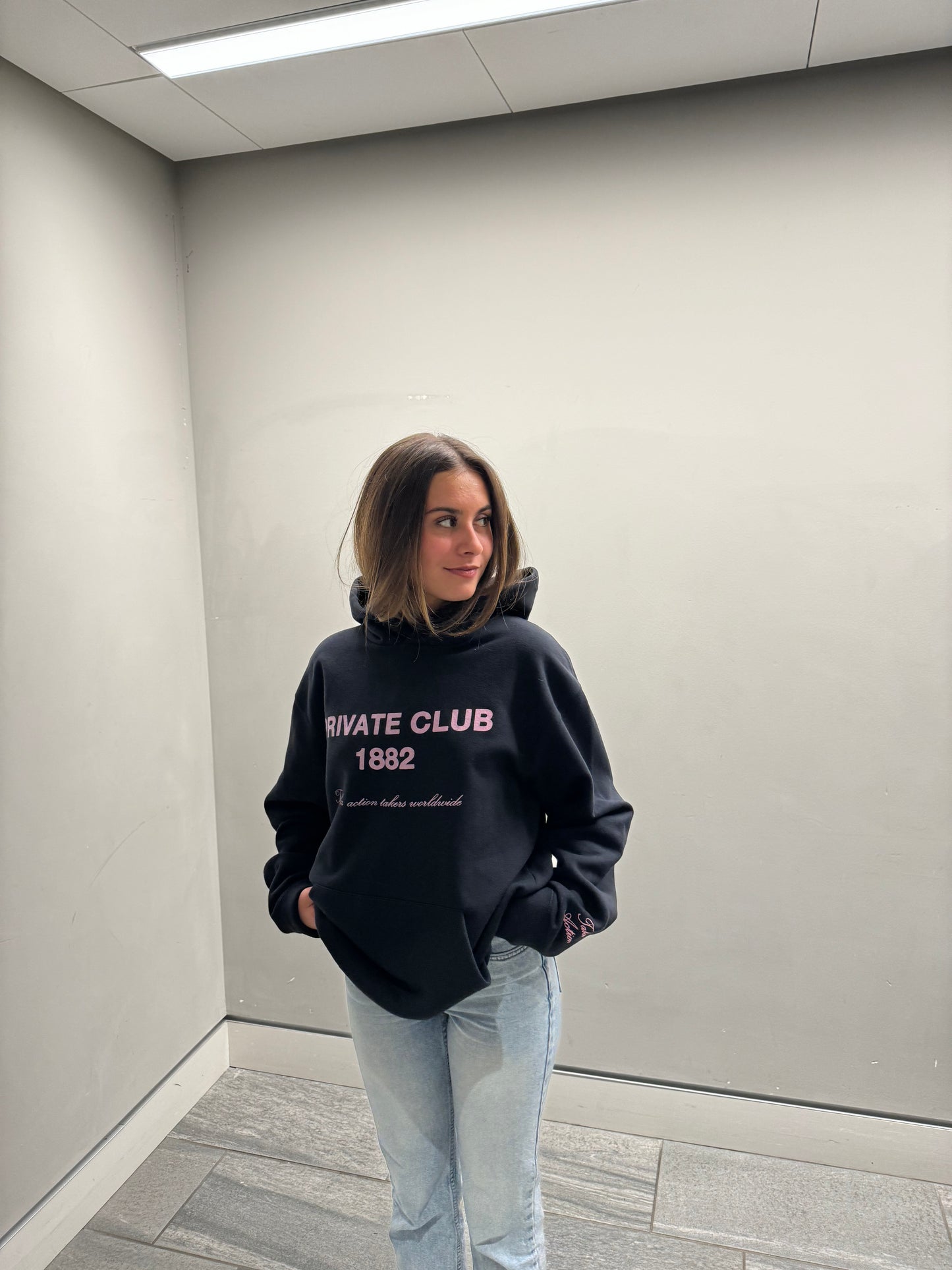 1882 Hoodie