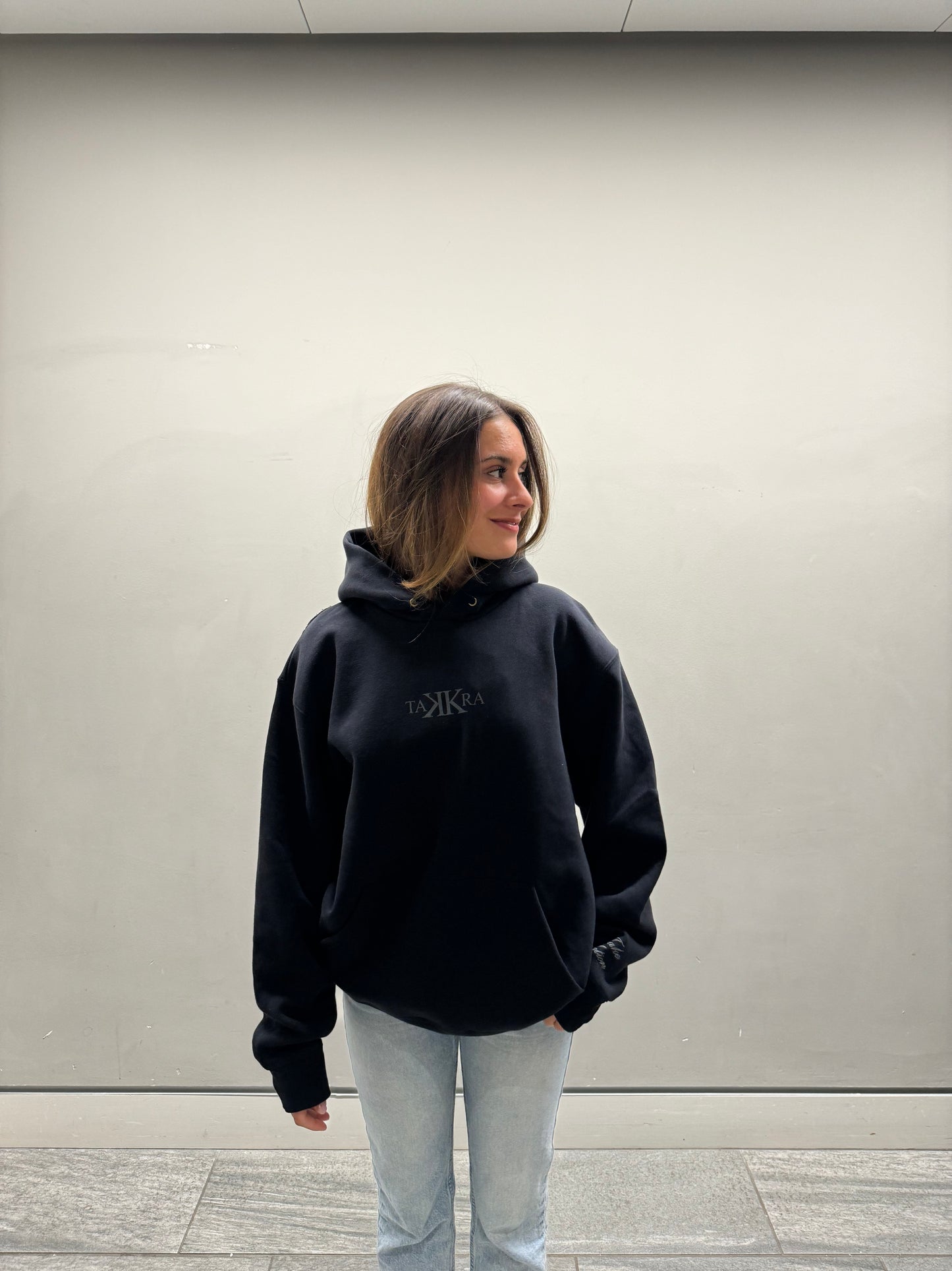 News Hoodie