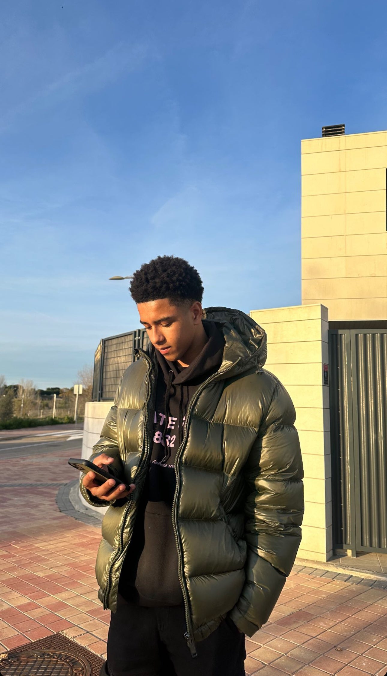 1882 Hoodie