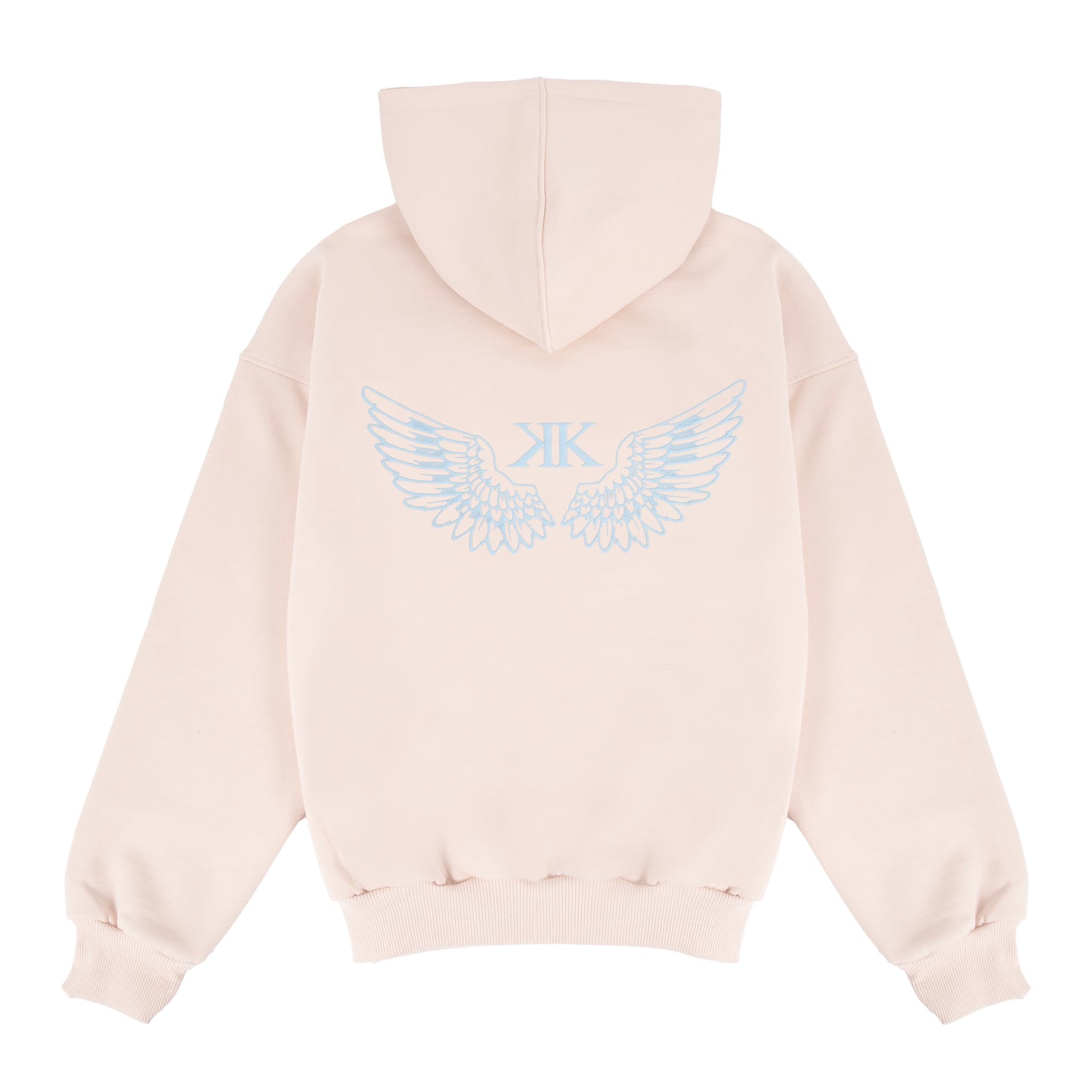 Wings Hoodie Off-White