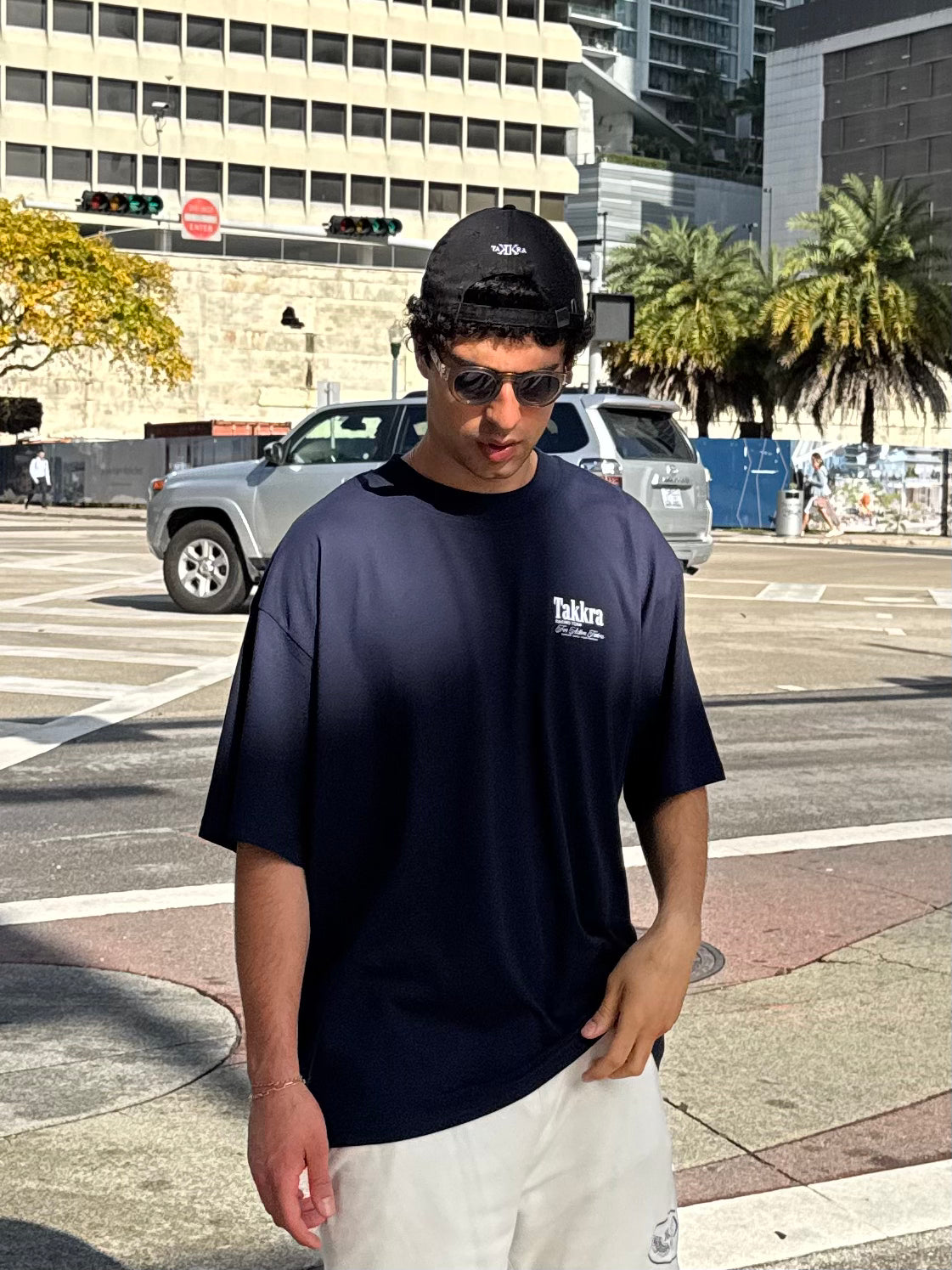 MONACO T-Shirt