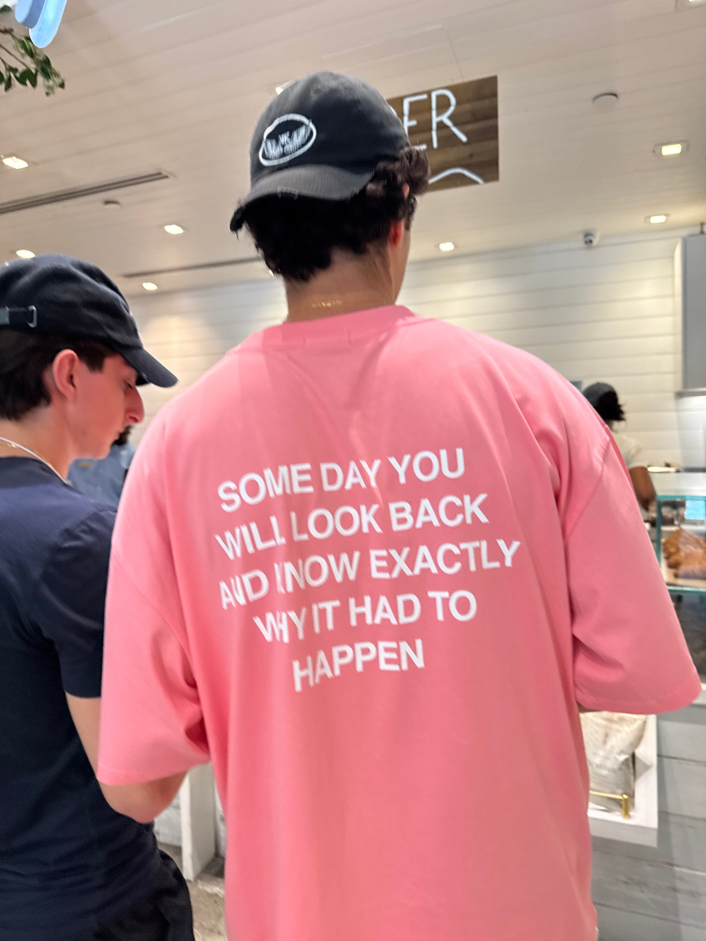 WHY T-Shirt