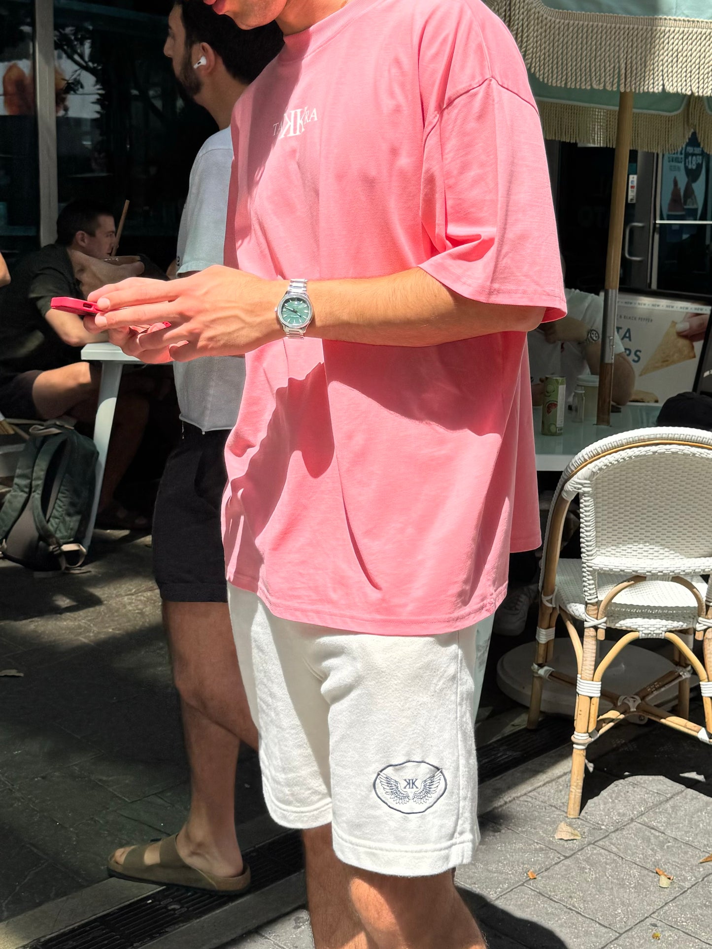 WHY T-Shirt