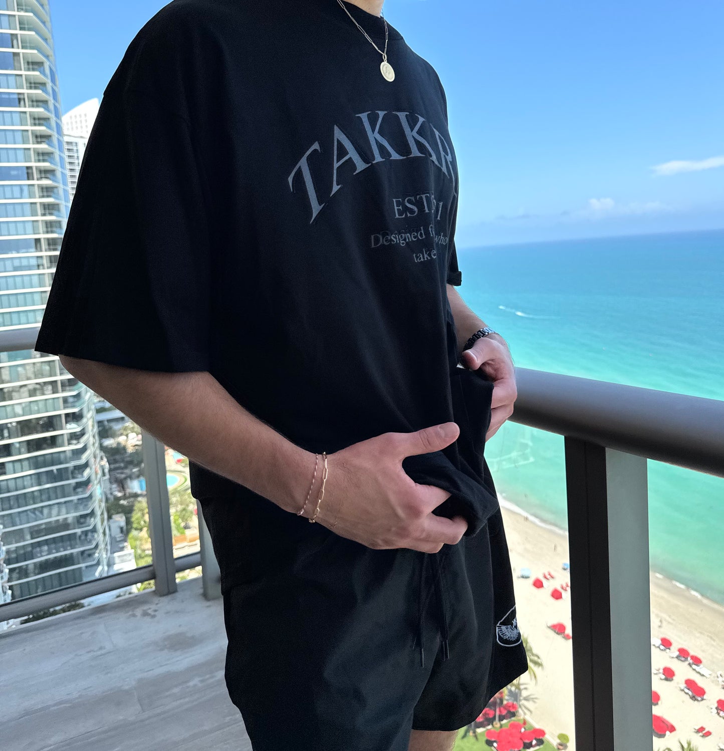 EST T-Shirt