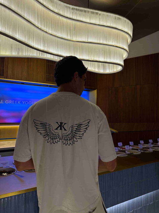 Wings T-shirt