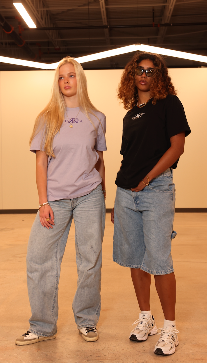 Worldwide T-shirt