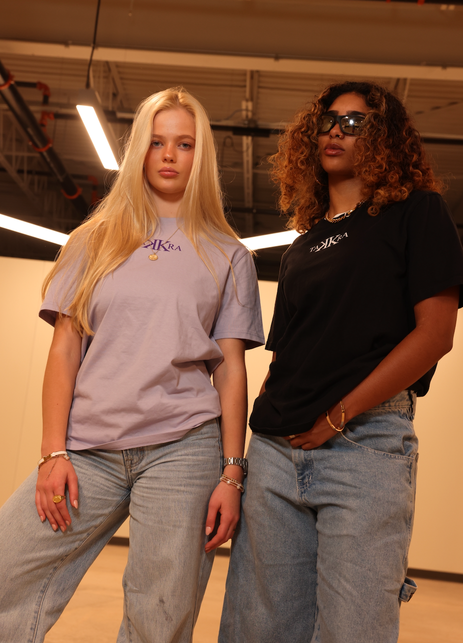 Worldwide T-shirt