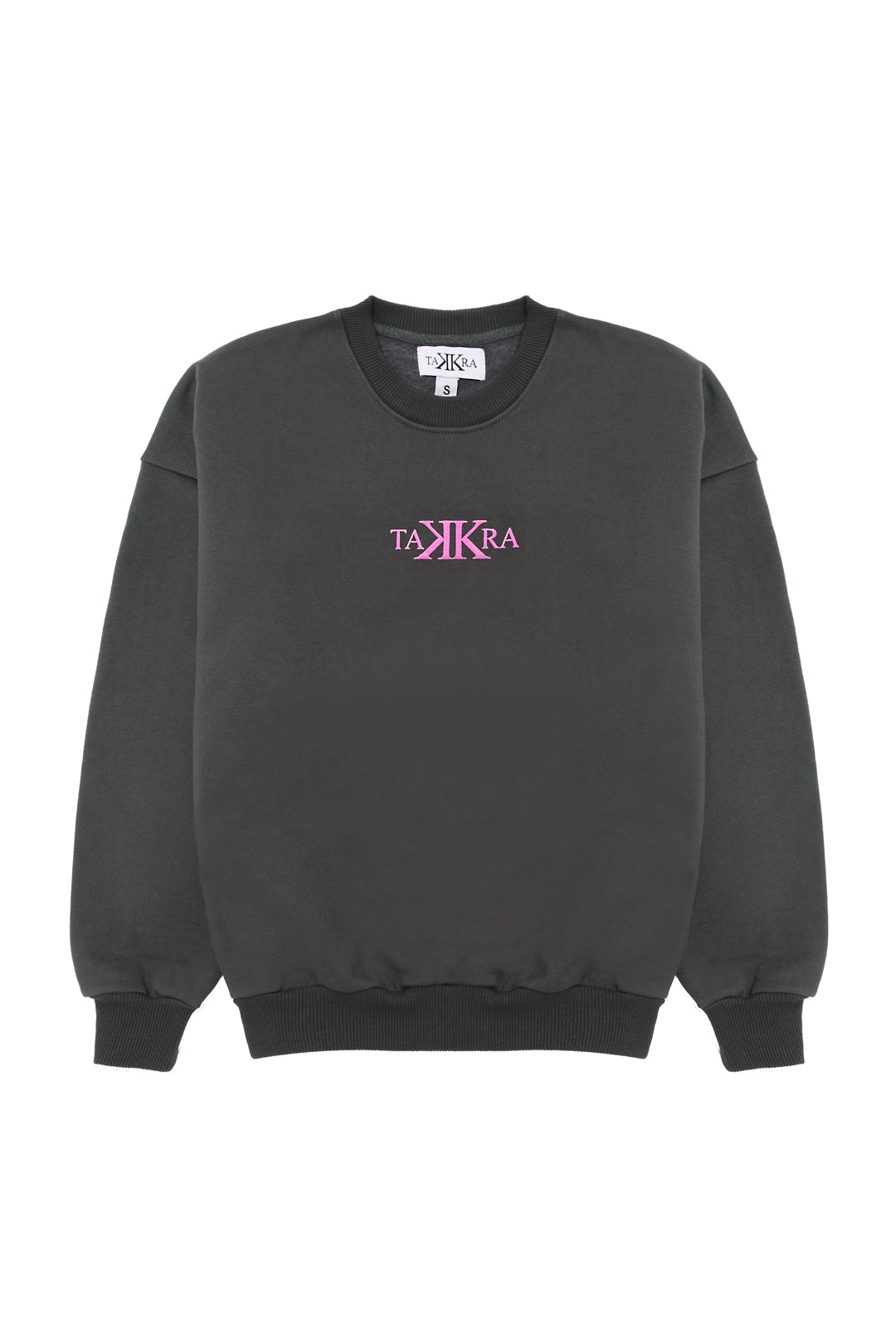 Certified Crewneck Black
