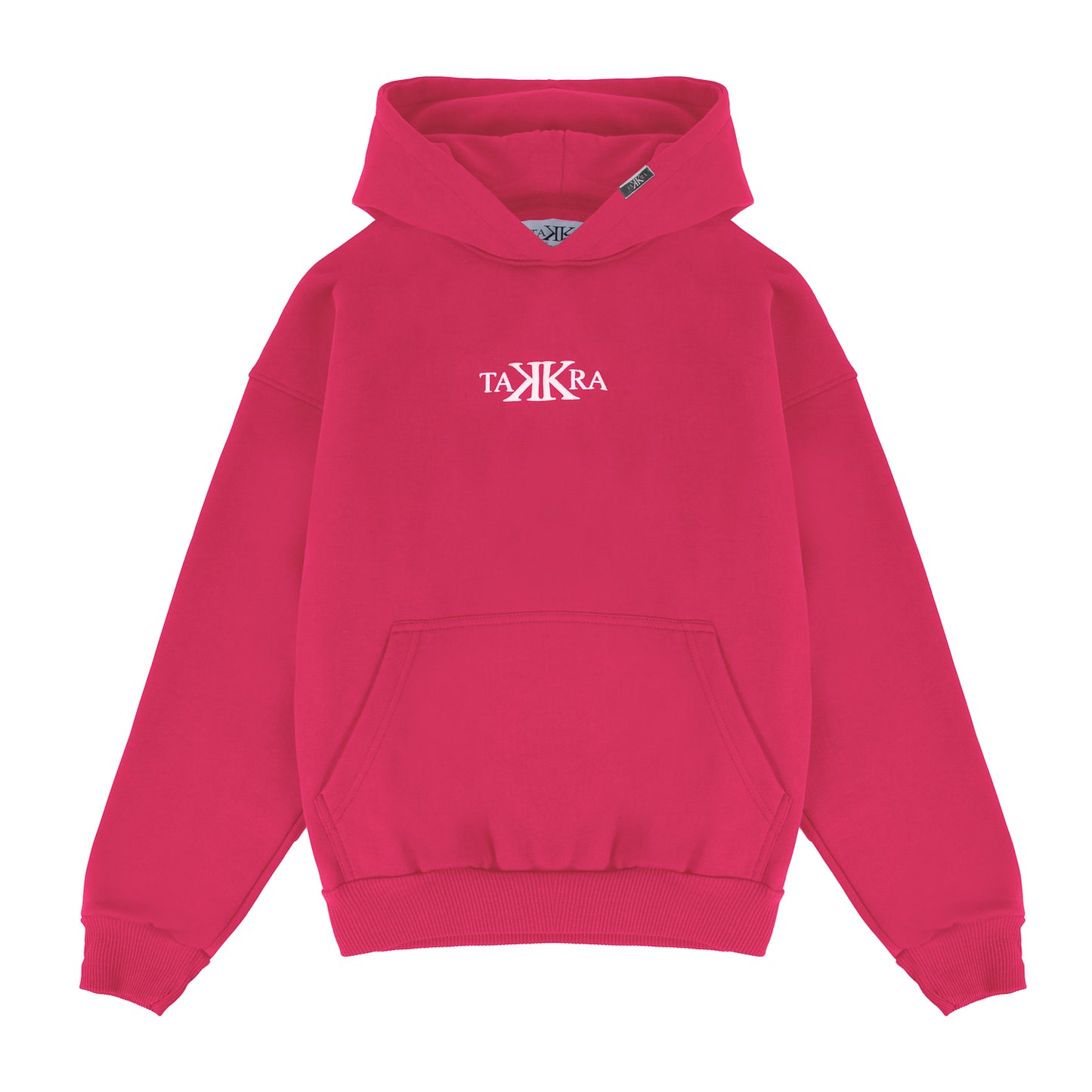 Wings Hoodie Pink