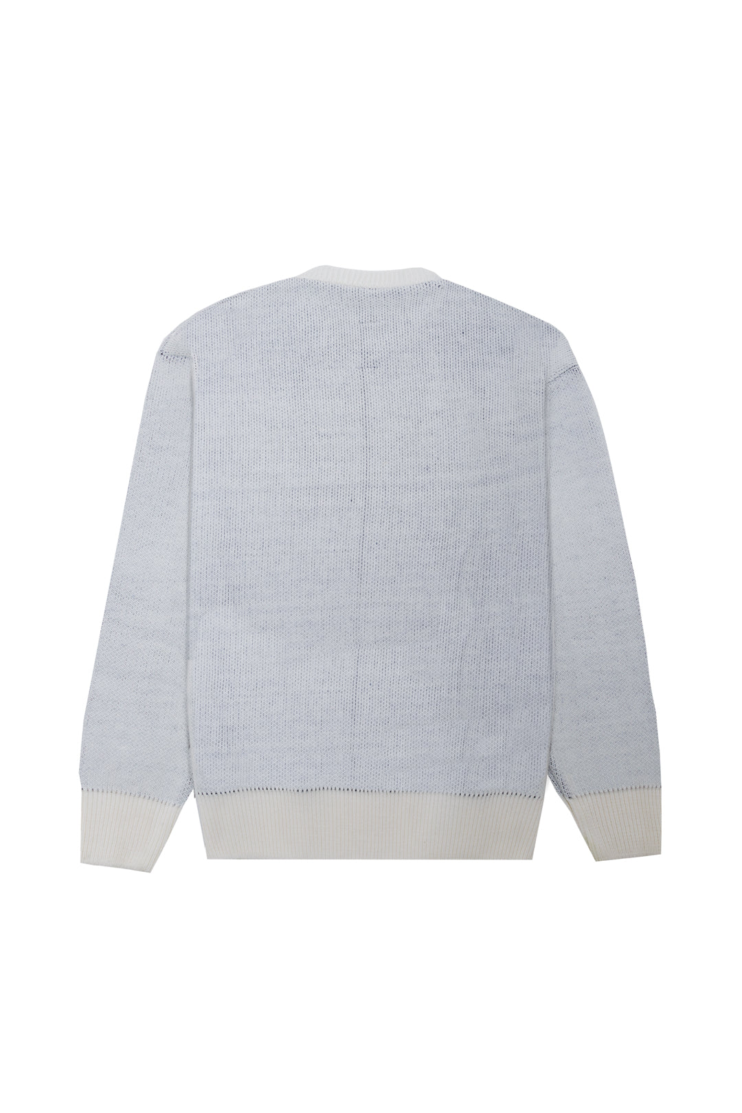 Essential Knitwear White