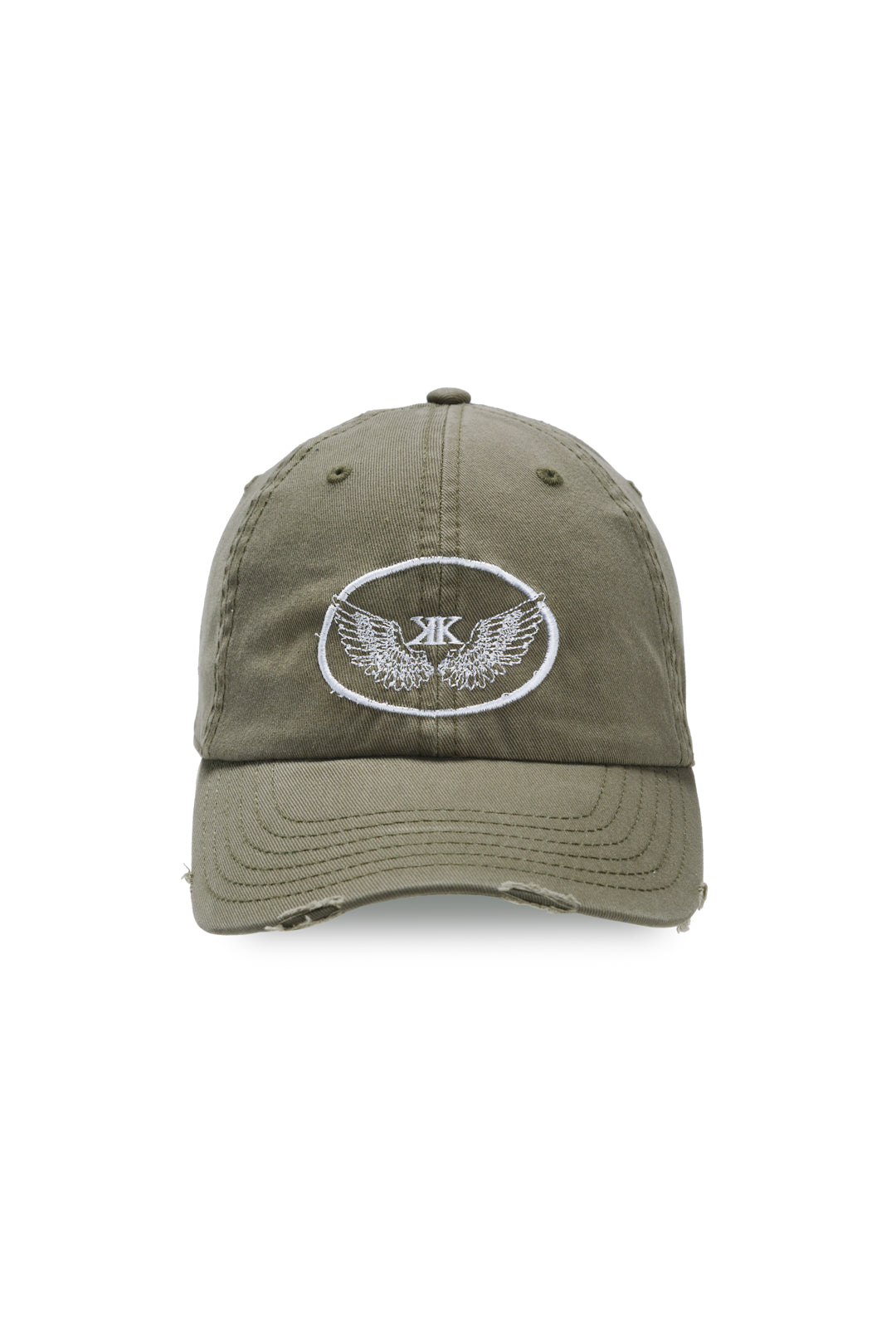Wings Cap
