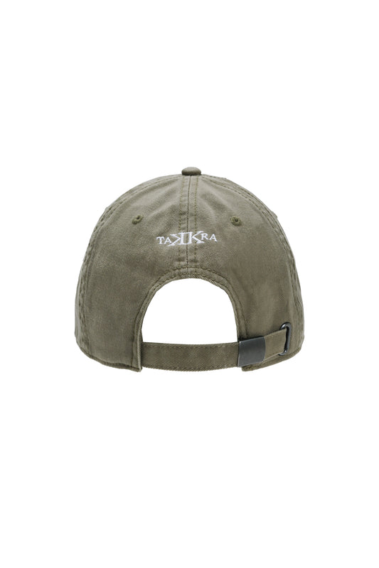 Wings Cap