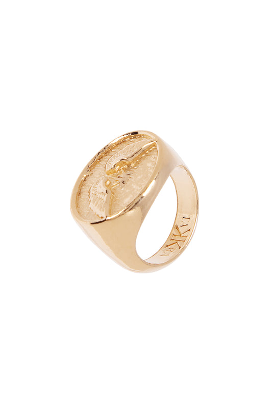 The Wings Ring