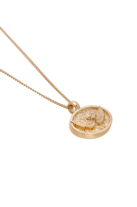 The Wings Necklace