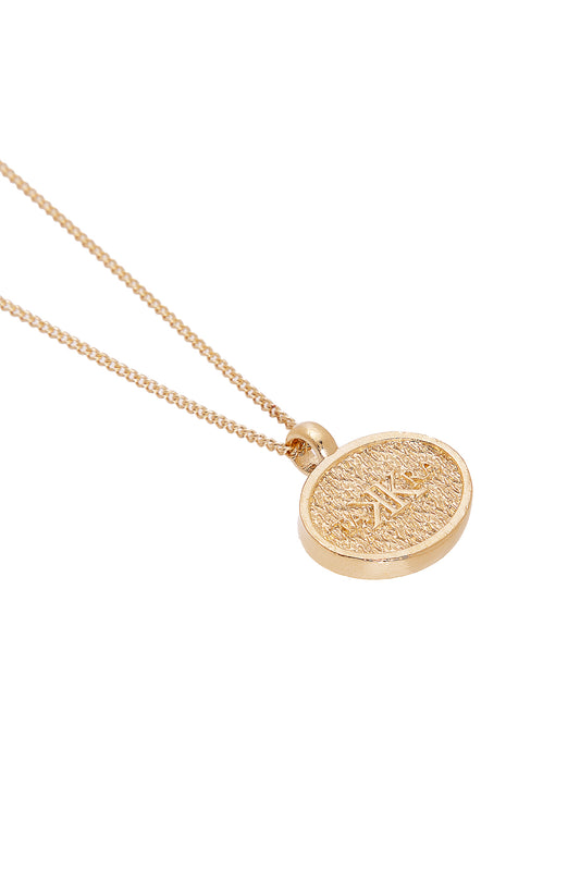 The Wings Necklace