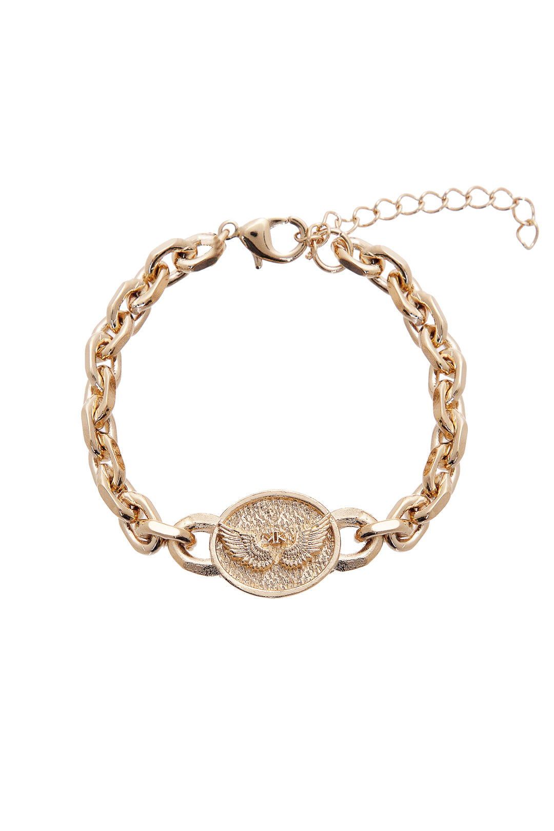 The Wings Bracelet