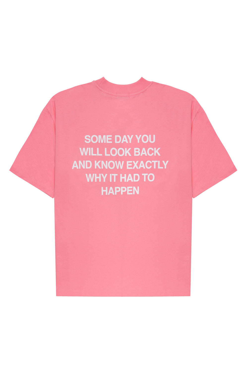 WHY T-Shirt