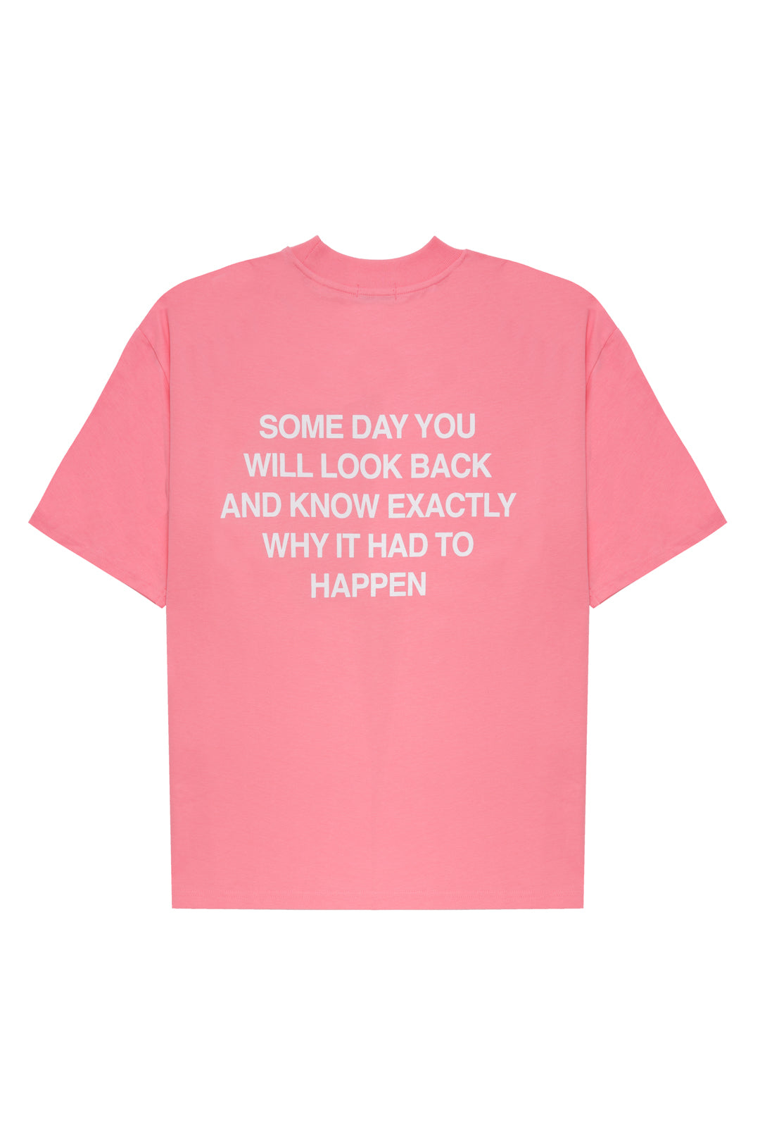 WHY T-Shirt
