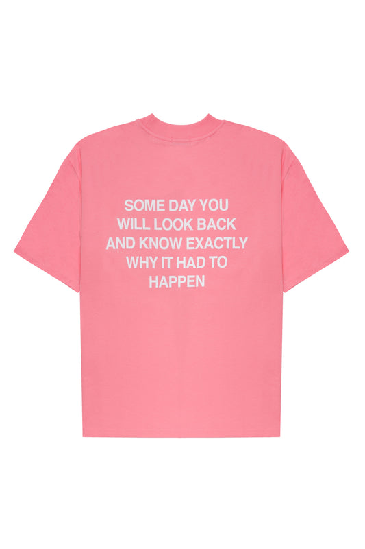 WHY T-Shirt