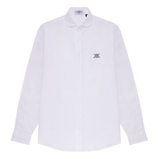 Camisa St-Tropez White