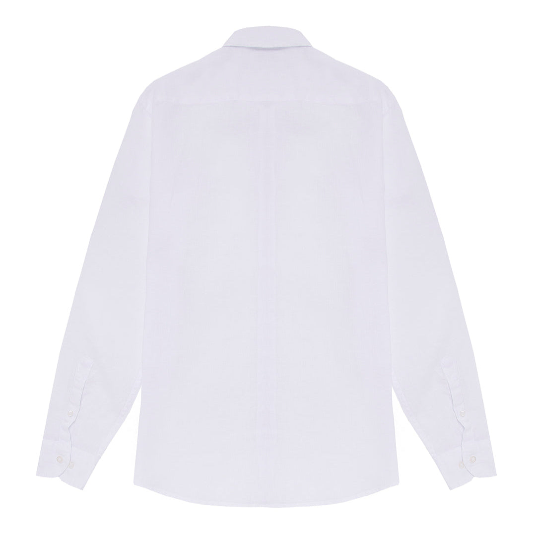 Camisa St-Tropez White