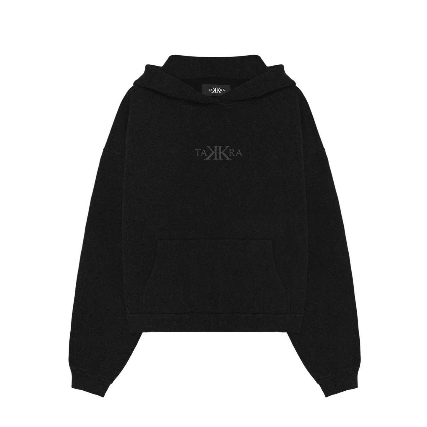 Certified Hoodie