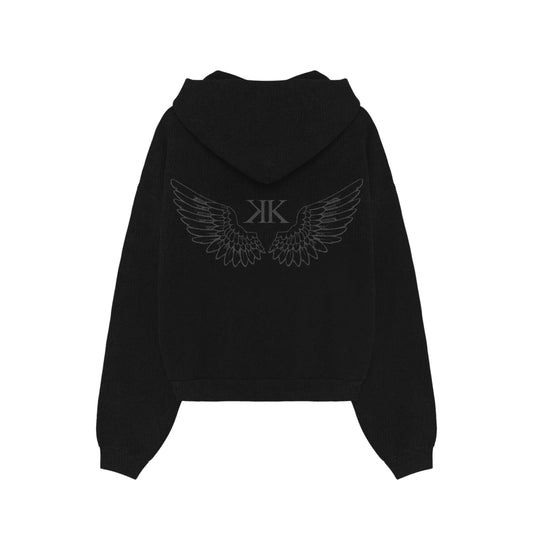 Wings B&B Hoodie 2.0