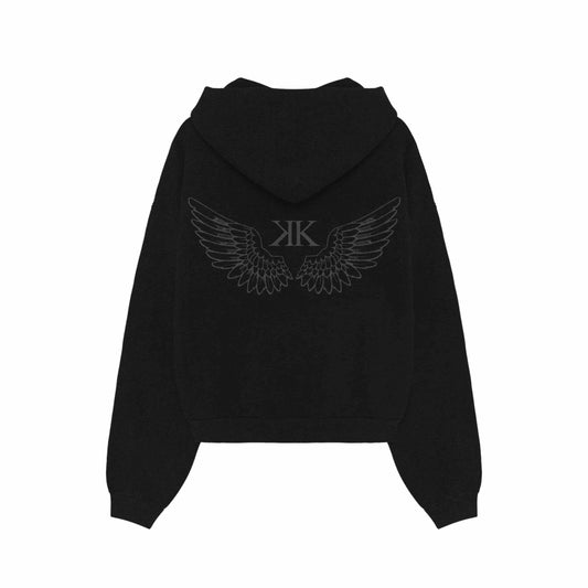 Wings B&B Hoodie 2.0