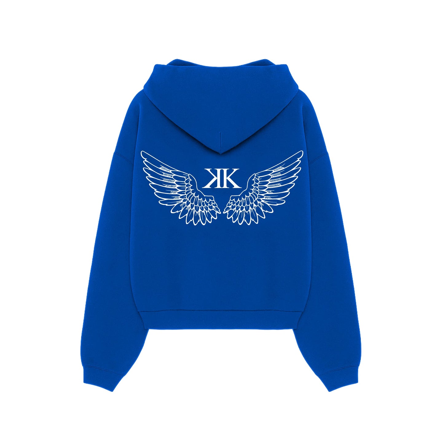 Wings Hoodie