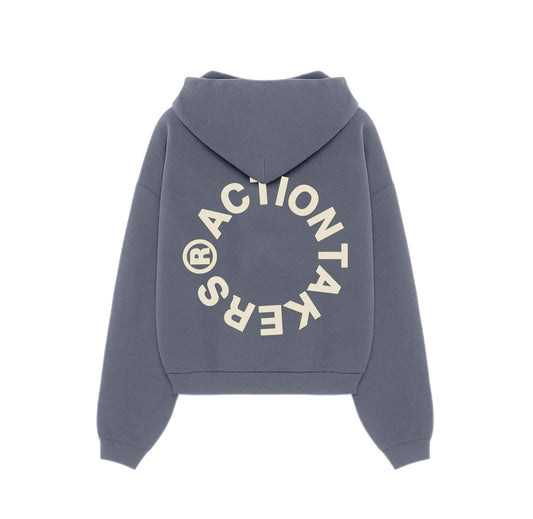 AT Circle Hoodie