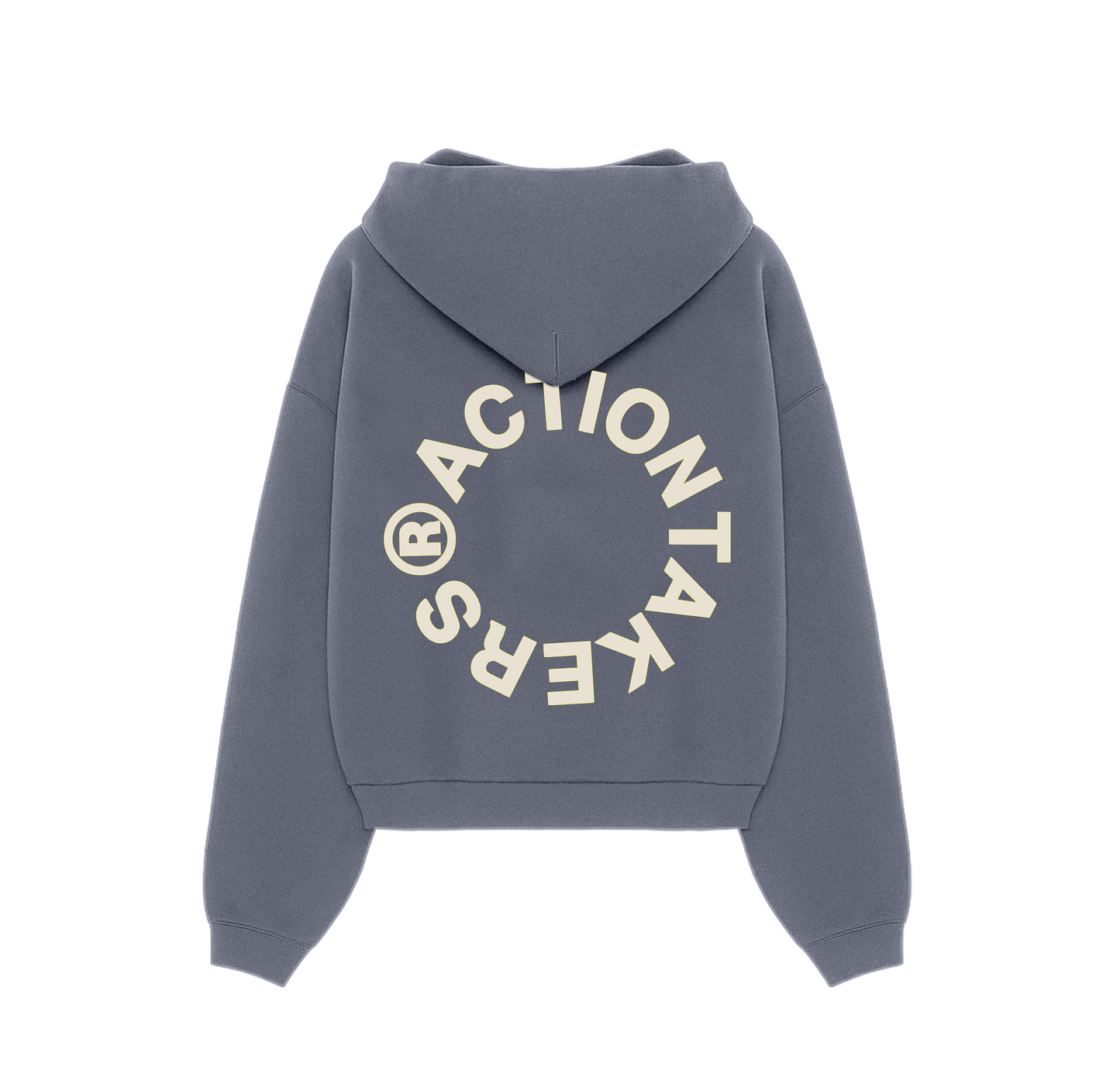 AT Circle Hoodie
