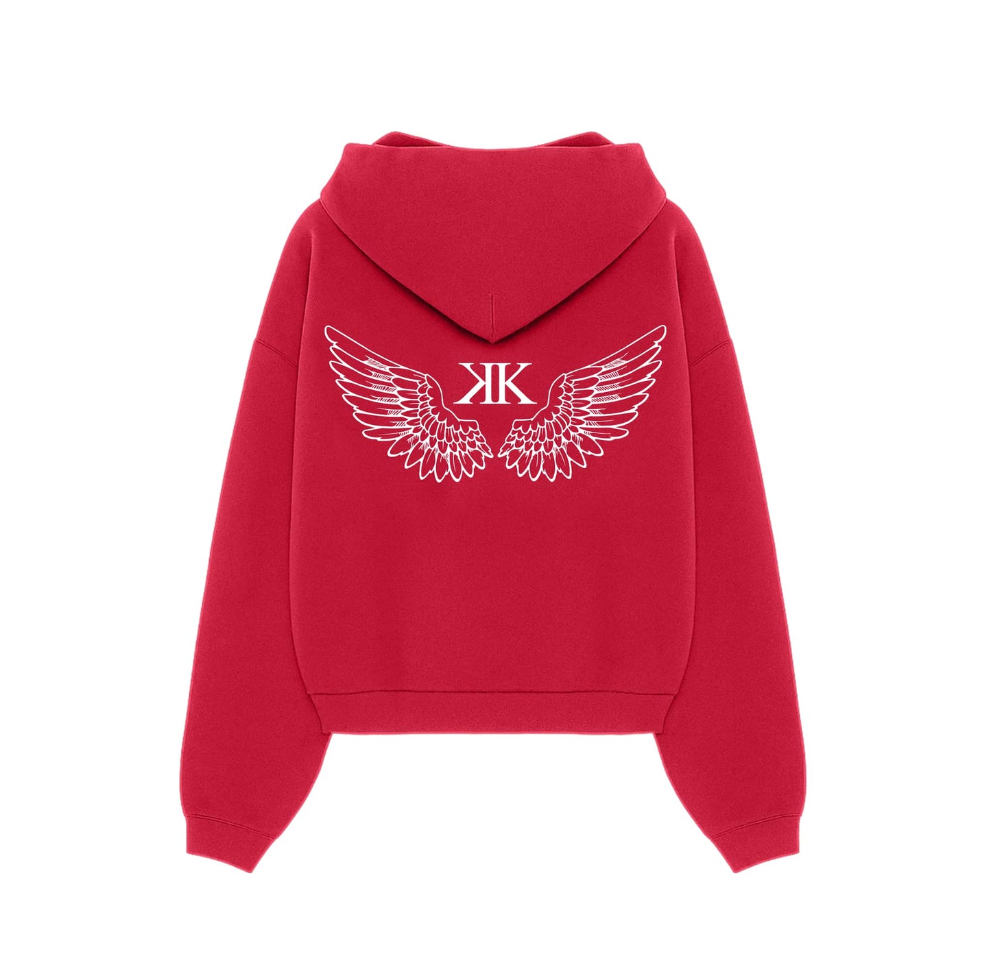 Wings Hoodie