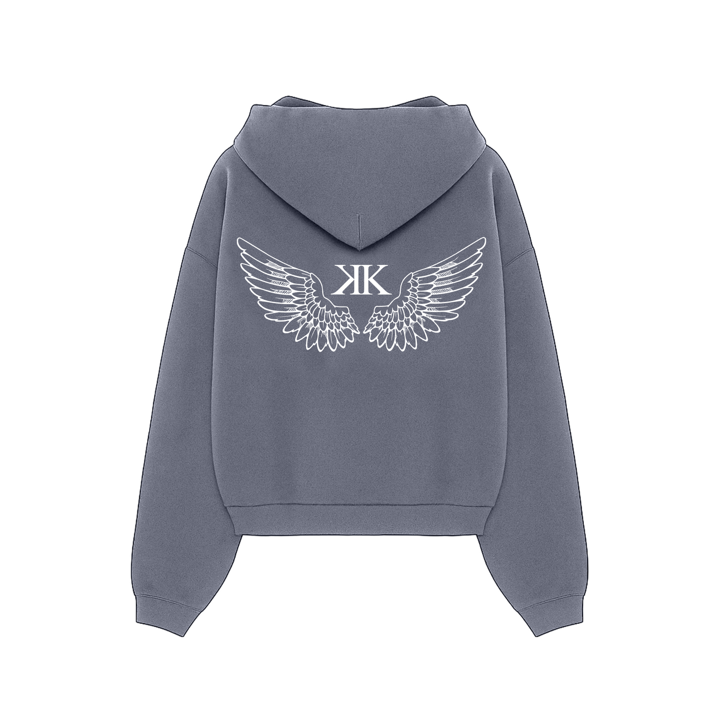 Wings Hoodie | Black Friday Deal