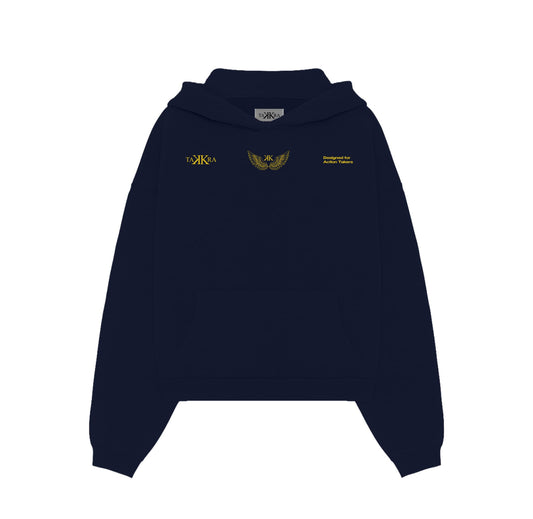 Number One Hoodie