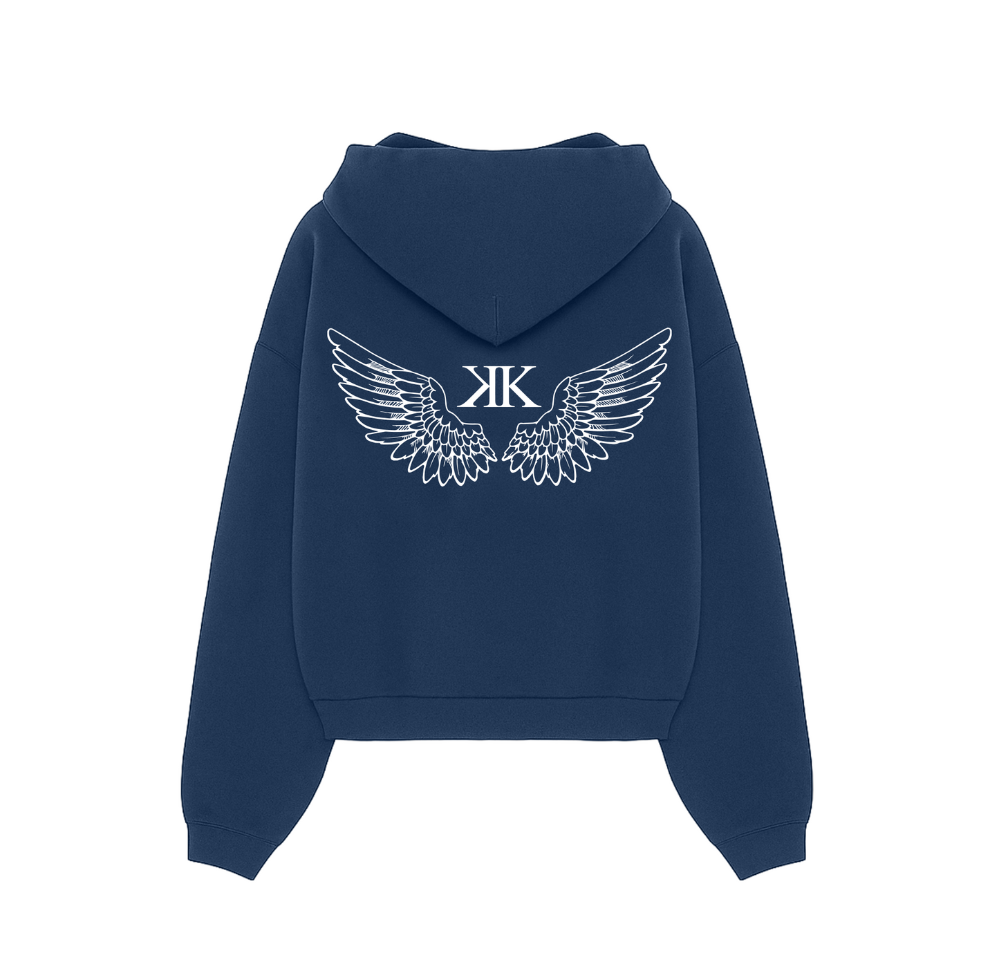 Wings Hoodie | Black Friday Deal