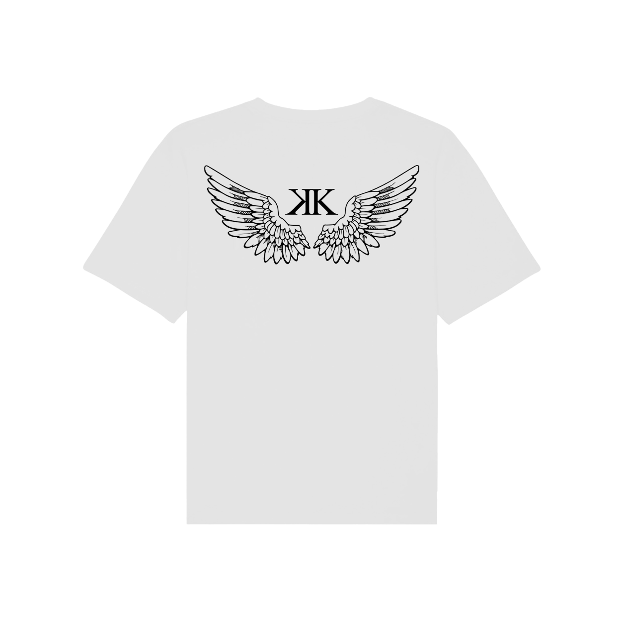 Wings T-shirt