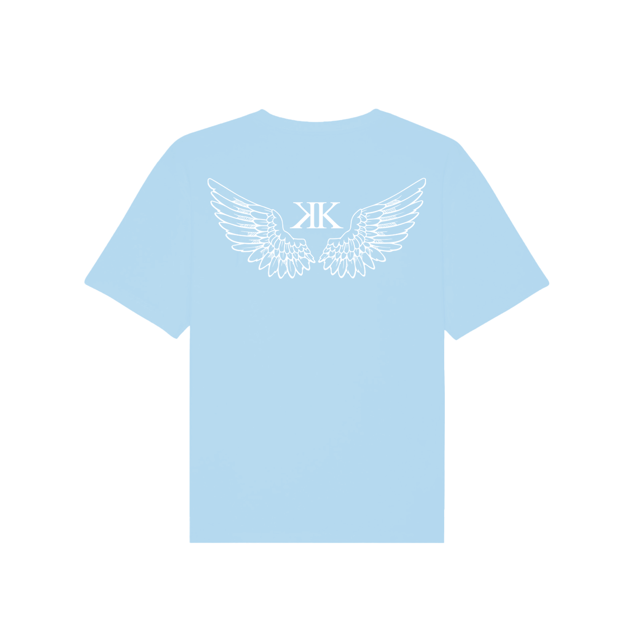Wings T-shirt