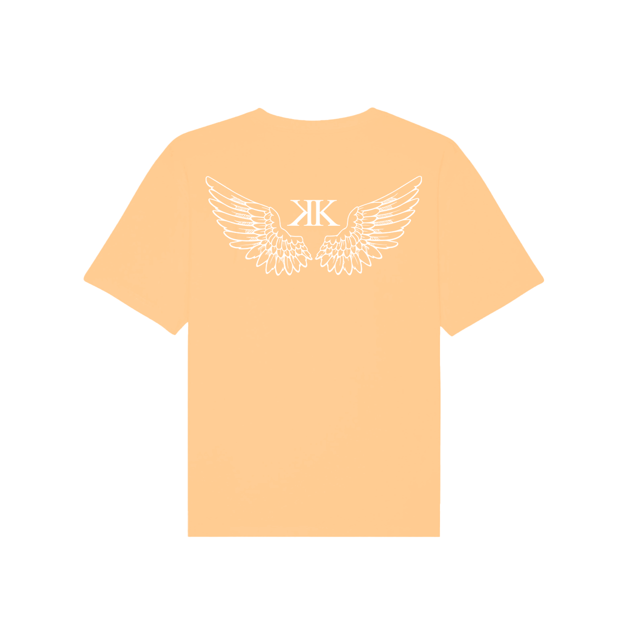 Wings T-shirt