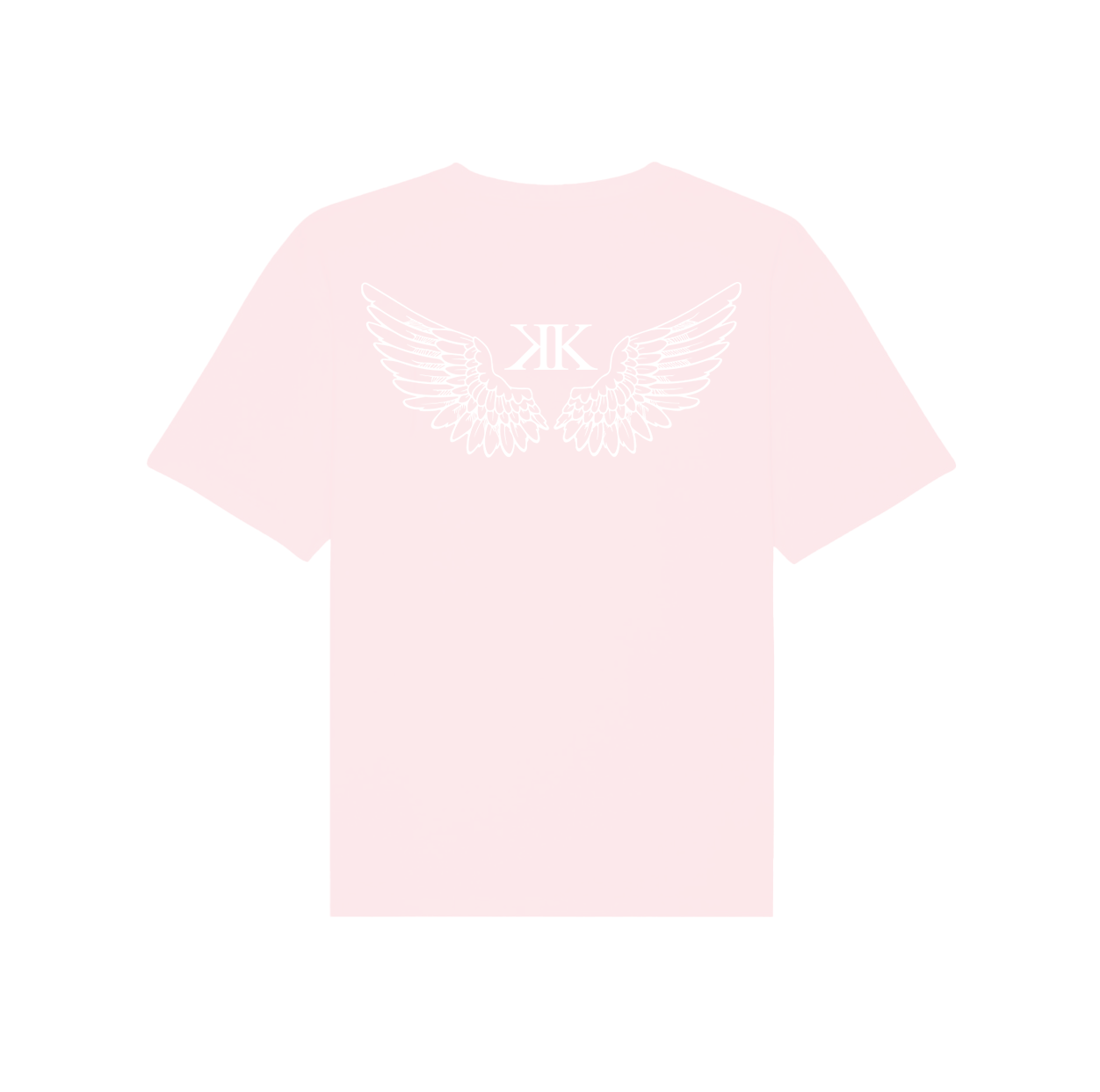 Wings T-shirt