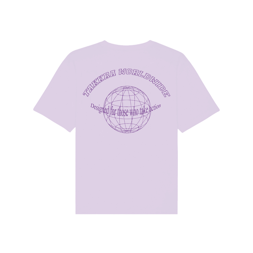 Worldwide T-shirt