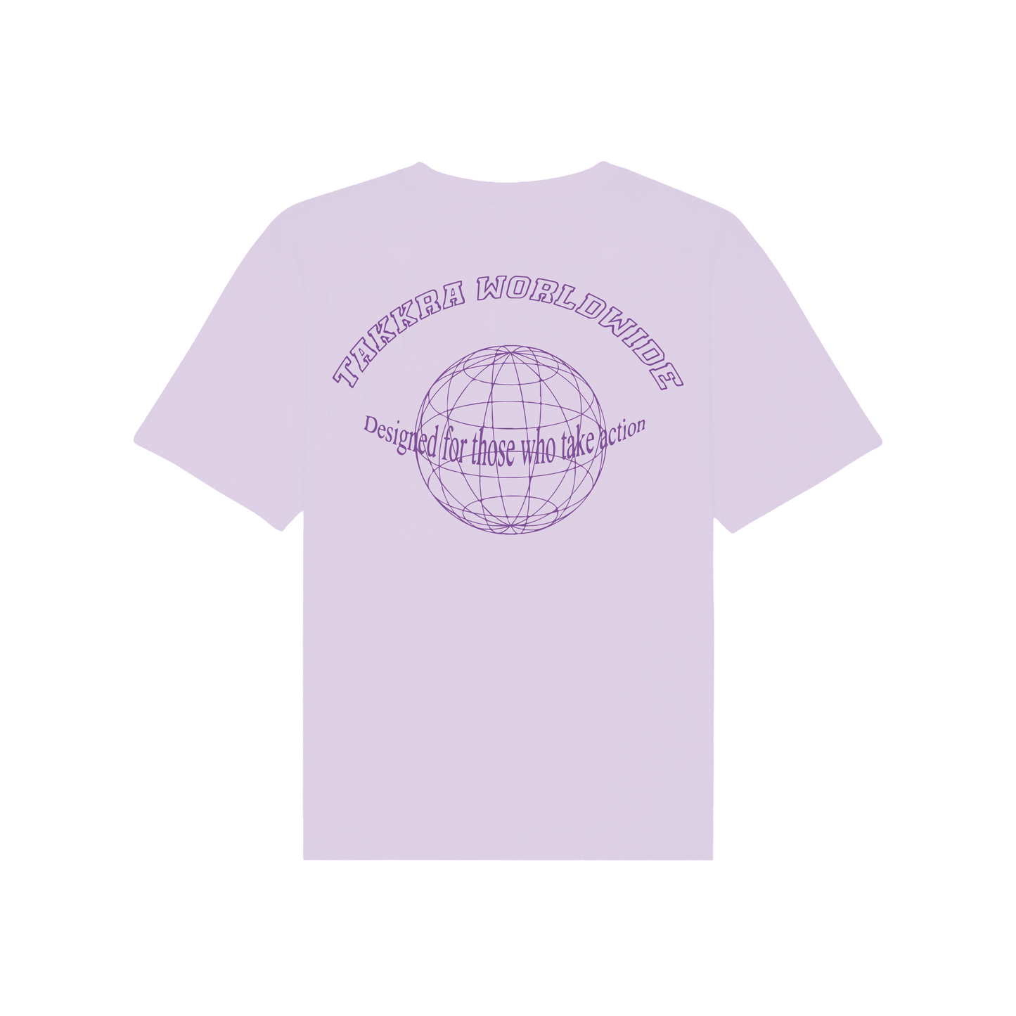 Worldwide T-shirt