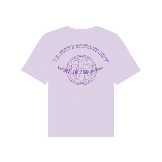 Worldwide T-shirt