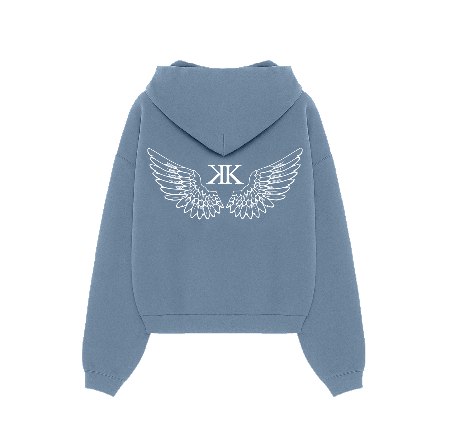 Wings Hoodie | Black Friday Deal