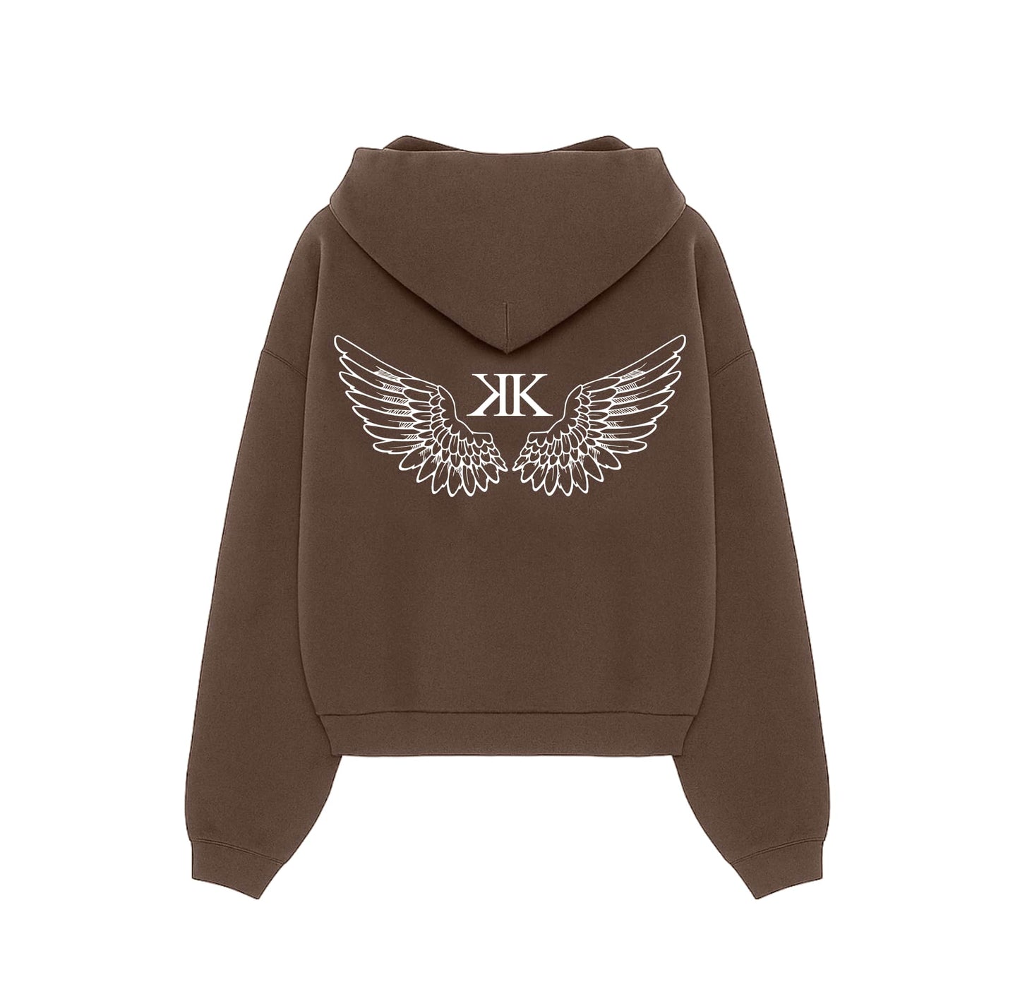 Wings Hoodie