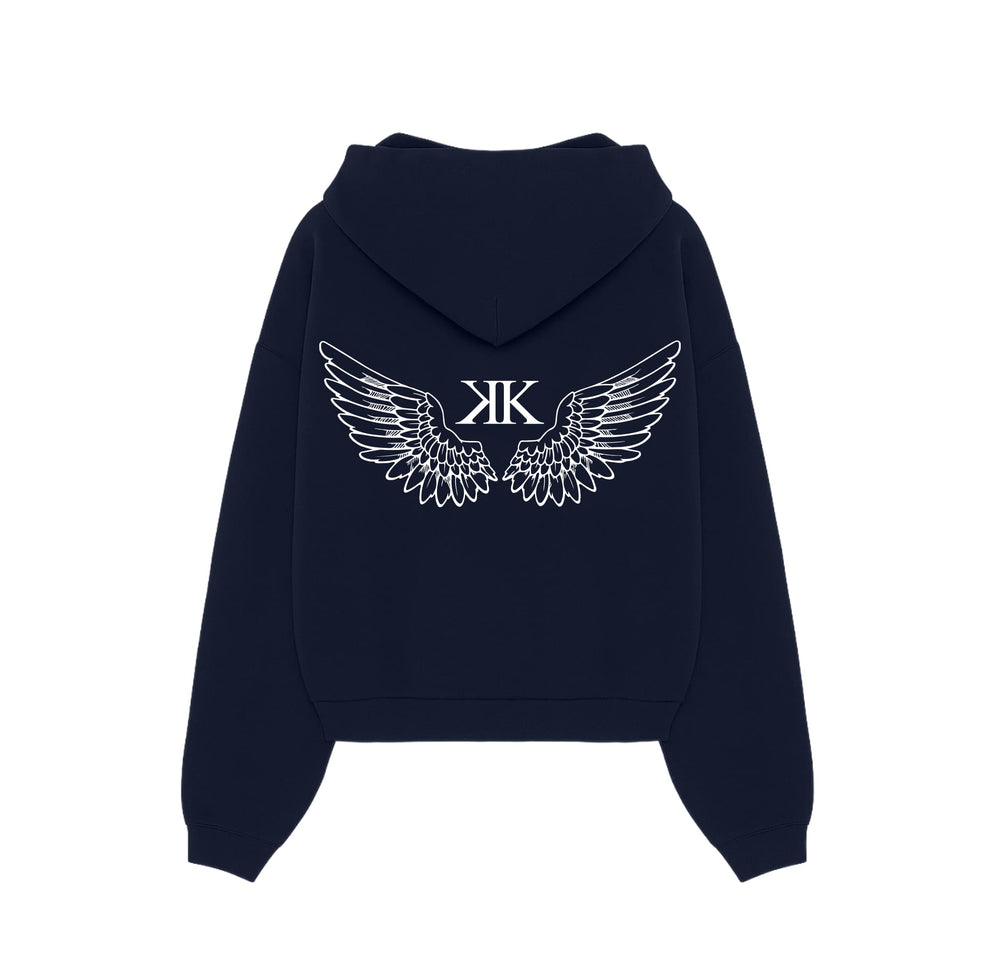 Wings Hoodie